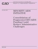 Minority AIDS Initiative
