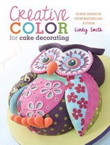 Creative Colour For Cake Decorating