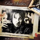 Rat Scabies - P.H.D. (Prison, Hospital, Debt) (CD)