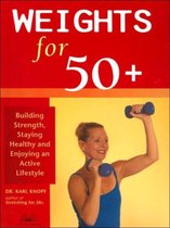 Weights for 50+