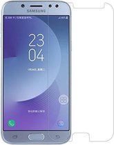 3 stuks Glasfolie voor Samsung Galaxy J5 2017 - Tempered Glass