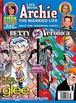 Life With Archie Magazine 3 - Life With Archie Magazine #3