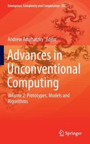Advances in Unconventional Computing: Volume 2