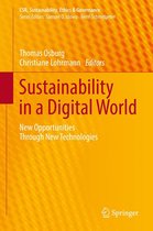 CSR, Sustainability, Ethics & Governance - Sustainability in a Digital World