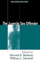 The Juvenile Sex Offender, Second Edition