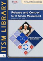 Release and Control for Service Management, Based on ITIL