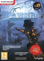 Anna (Extended Edition) (DVD-Rom) - Windows