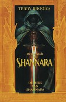 De Reis Van Jerle Shannara / 1 De Heks Van Shannara