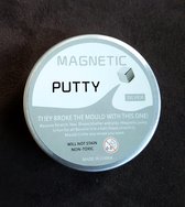Magnetic Putty goud