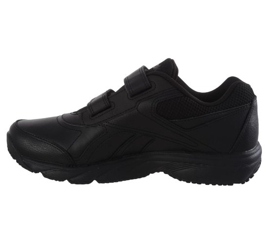 Reebok Work N Cushion KC 2.0 Sportschoenen - Maat 44 - Mannen - zwart |  bol.com