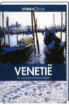 Stedengids Venetië