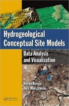 Hydrogeological Conceptual Site Models