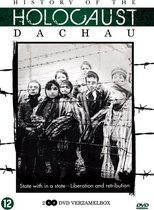 History Of The Holocaust - Dachau