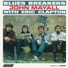 Blues Brakers With Eric Clapton