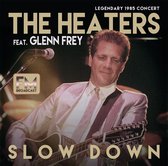 Slow Down Live: Legendary 1985 Concert