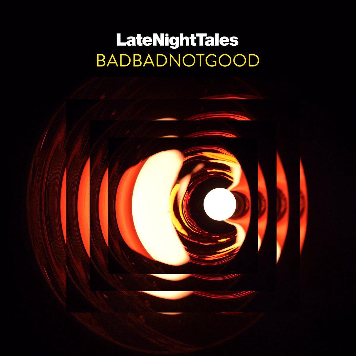 Late Night Tales (2LP)