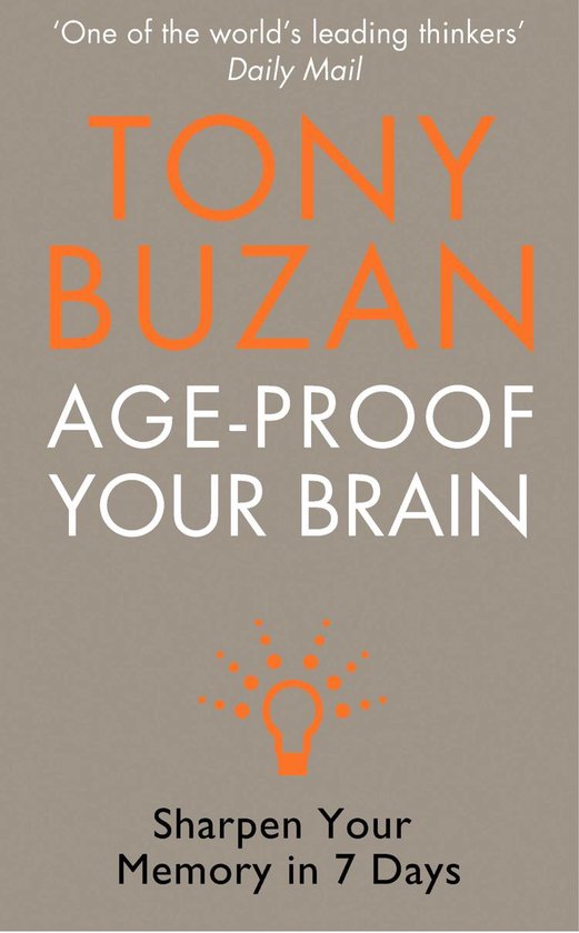 Age-Proof Your Brain