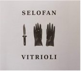 Selofan - Vitrioli (CD)