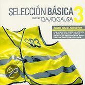 Seleccion Basica 3: Mixed by David Gausa