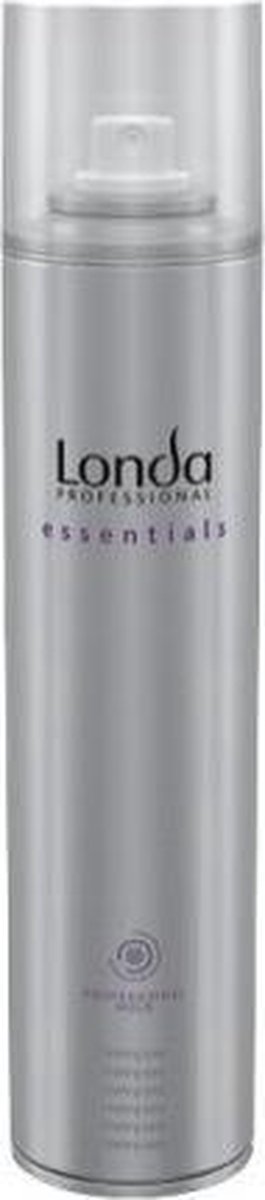 Londa Professional Essentials Haarlak - Professional Hold 300ml