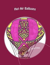 Hot Air Balloons