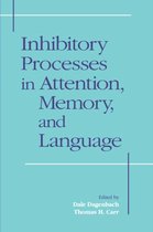 Inhibitory Processes in Attention, Memory and Language