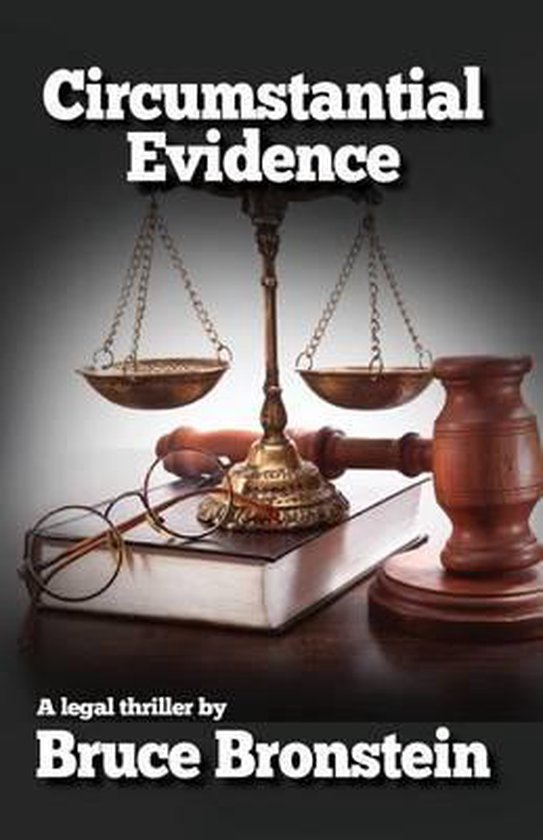 Circumstantial Evidence - cover