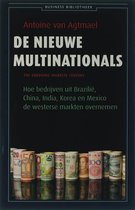 De Nieuwe Multinationals