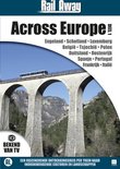 Rail Away Across Europe 1 (DVD)