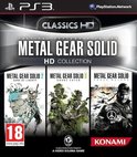 Metal Gear Solid HD Collection PS3 Games bol
