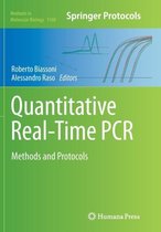 Quantitative Real-Time PCR