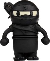 Ulticool USB-stick Ninja  - 8 GB - Fantasy - Zwart