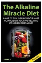 The Alkaline Miracle Diet