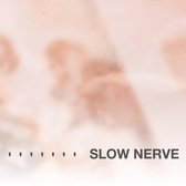 Slow Nerve - Slow Nerve (CD)