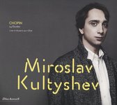 Chopin: 24 Etudes