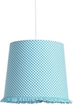 Coming Kids Ruit 0.5 - Hanglamp - Aqua