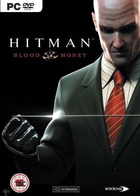 Hitman - Blood Money - Windows | Games | bol.com