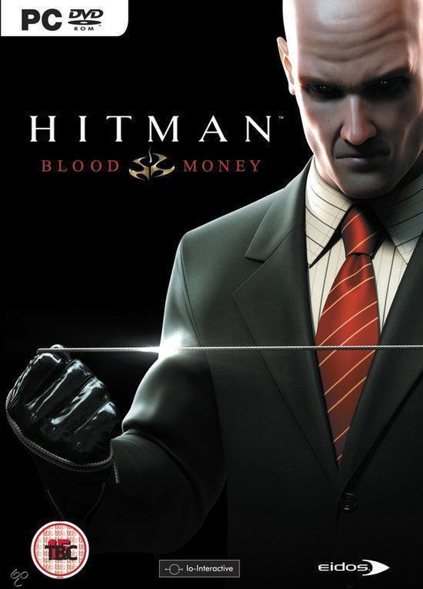 Hitman - Blood Money - Windows | Games | bol