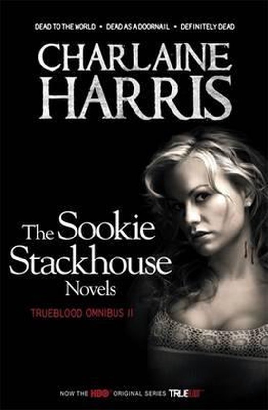 True Blood Omnibus