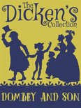 The Dickens Collection - Dombey and Son