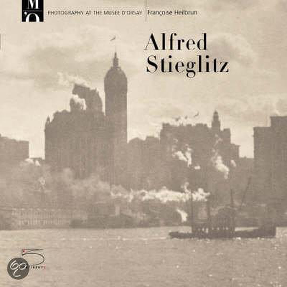 Alfred Stieglitz, Francoise Heilbrun | 9788874391752