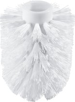 GROHE Essentials Toiletborstel - Losse borstelkop - Wit