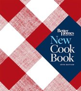 New Cook Book (16th Ed)