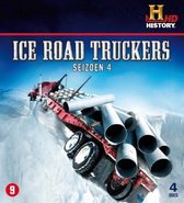 Ice Road Truckers - Seizoen 4 (Blu-ray)