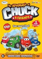 De Avonturen Van Chuck & Zijn Vriendjes - Een Zware Klus