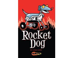Ignite - Rocket Dog