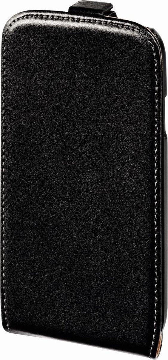 "Hama Flapcase Huawei Ascend G510, Zwart"