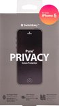 SwitchEasy iPhone 5/5S Pure Privacy (2x1 stuks)
