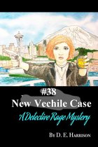 Detective Rage Mysteries 38 - New Vehicle Case