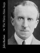 The Thirty-Nine Steps